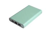 Portable Power Bank – Slim & Stylish Fast Charging Battery Pack